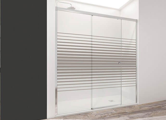 Correderas. Serie Wind: de LMC Glass Correderas. Serie Wind: de LMC Glass
