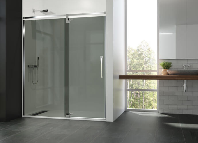 Abatibles / Plegables. Serie Keisy: de LMC Glass Abatibles / Plegables. Serie Keisy: de LMC Glass