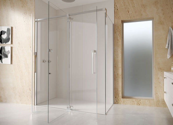 Abatibles / Plegables. Serie Keisy: de LMC Glass Abatibles / Plegables. Serie Keisy: de LMC Glass