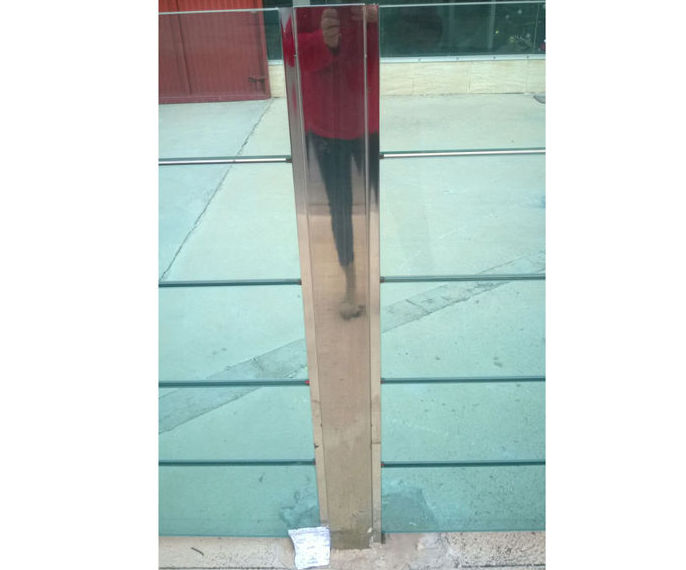 Vallas: de LMC Glass Vallas: de LMC Glass
