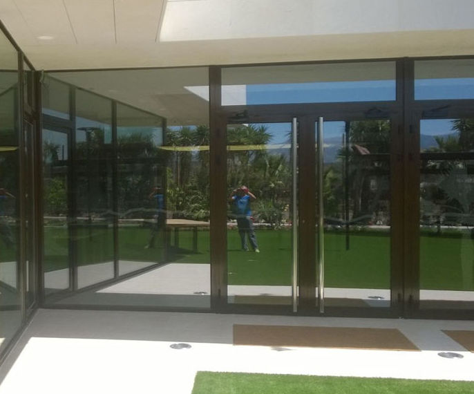 Puertas: de LMC Glass Puertas: de LMC Glass