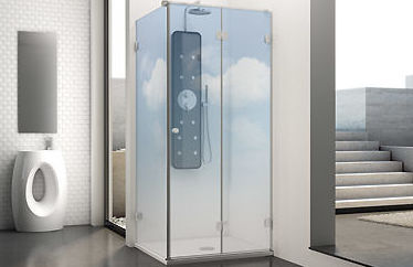 Plegables. Serie Newglass: de LMC Glass Plegables. Serie Newglass: de LMC Glass