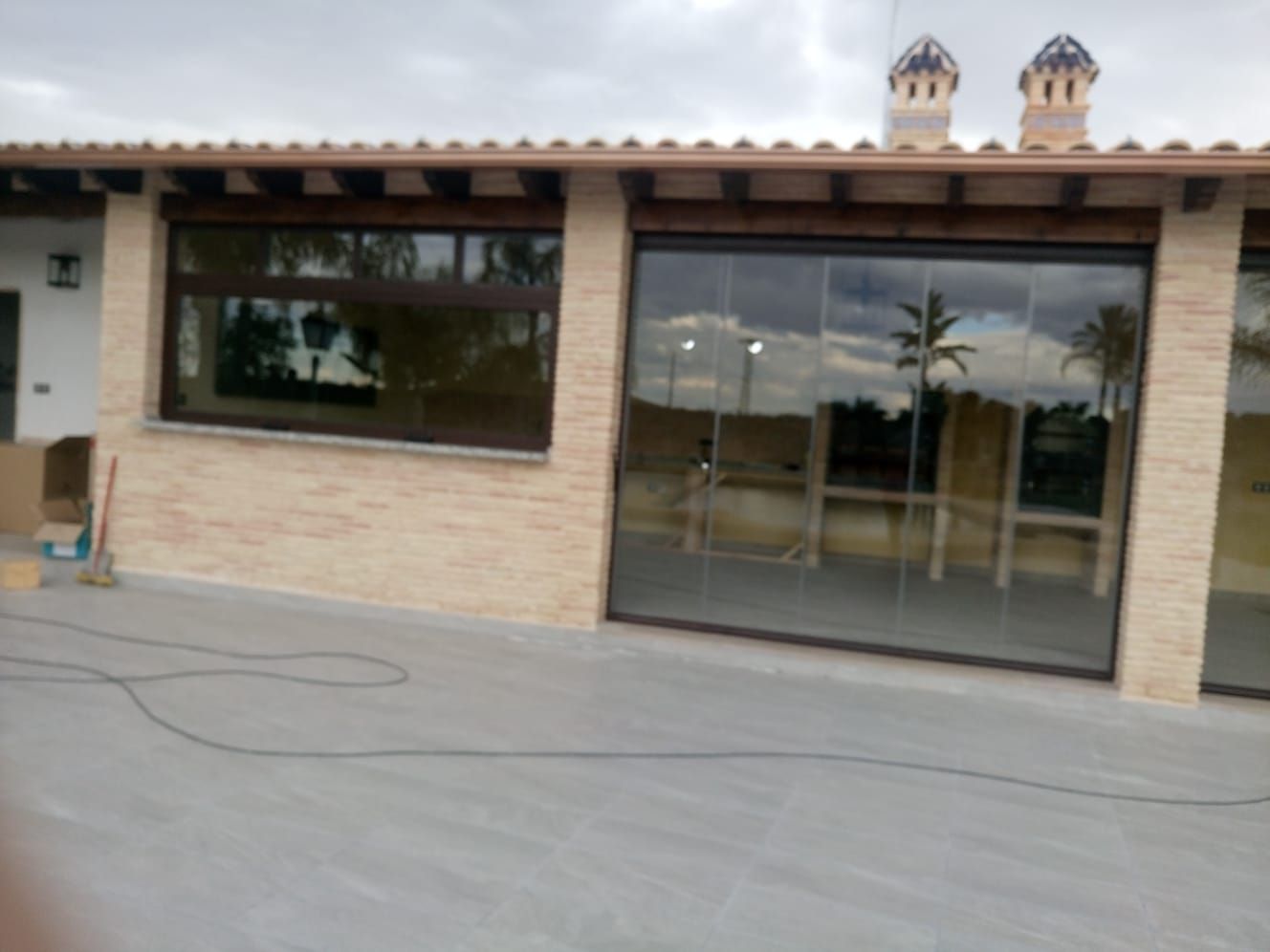 Cortinas de cristal: de LMC Glass Cortinas de cristal: de LMC Glass