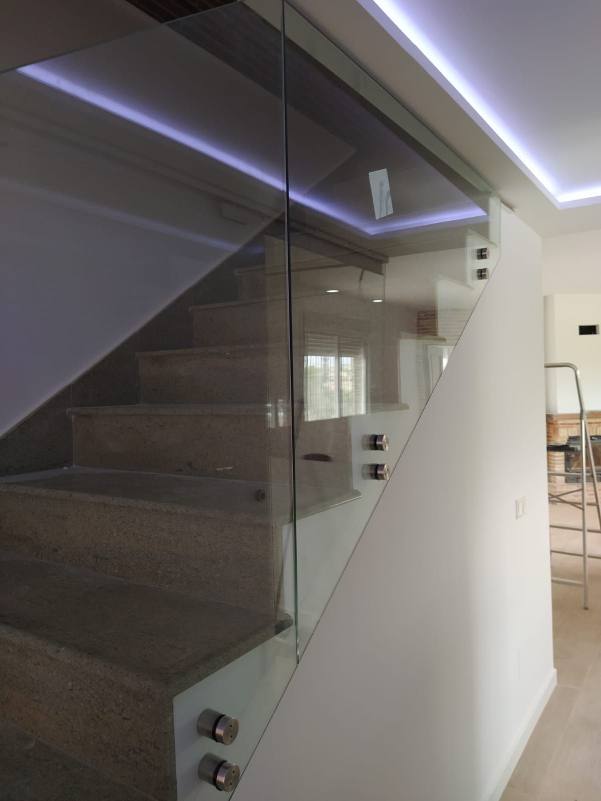 Barandillas: de LMC Glass Barandillas: de LMC Glass