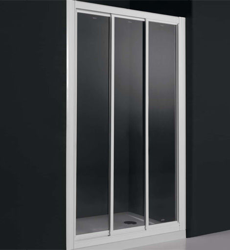 Standard: de LMC Glass Standard: de LMC Glass
