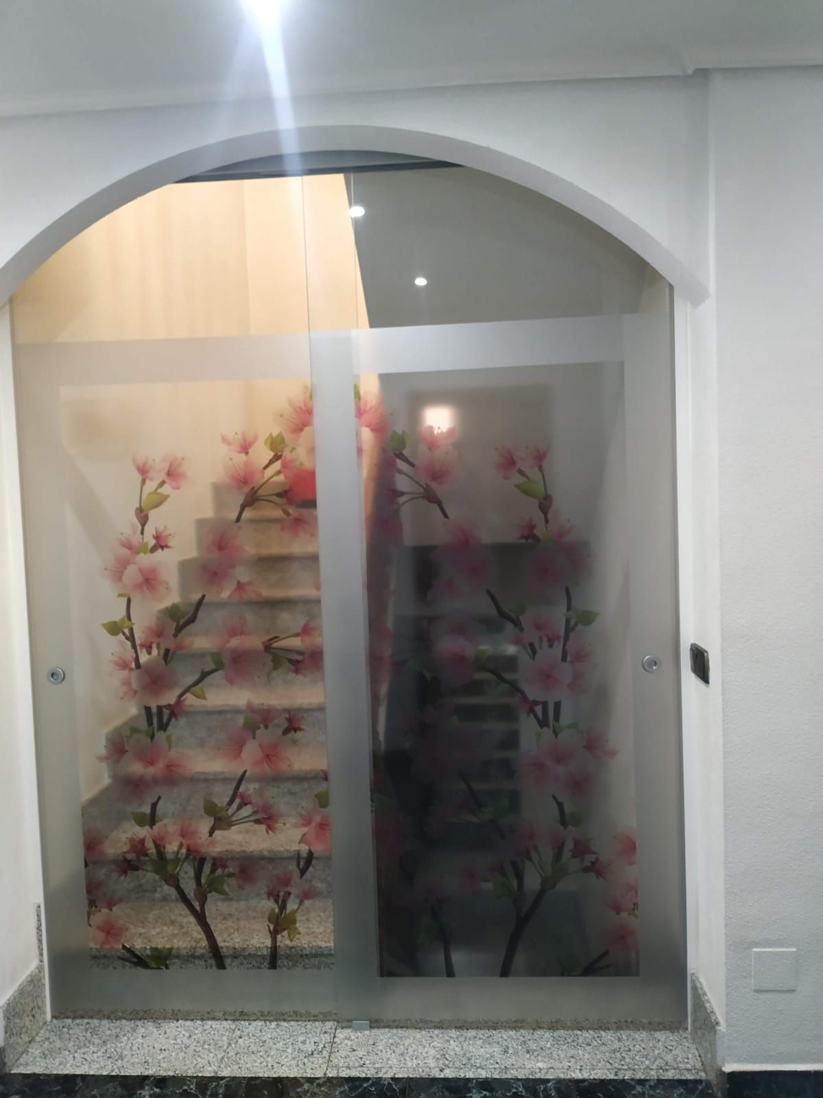 Puertas correderas: de LMC Glass Puertas correderas: de LMC Glass