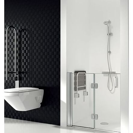 Nueva colección Plegable PMR-Asistencial : de LMC Glass Nueva colección Plegable PMR-Asistencial : de LMC Glass