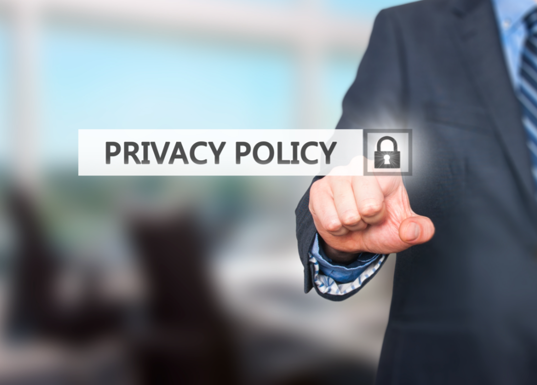 Política de privacidad