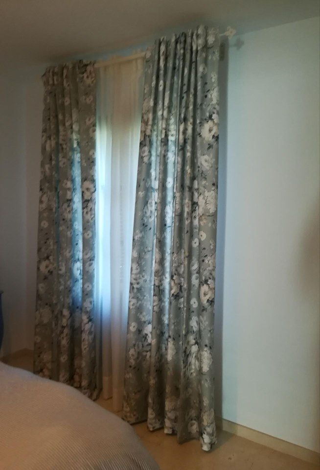 Cortinas Cortinas
