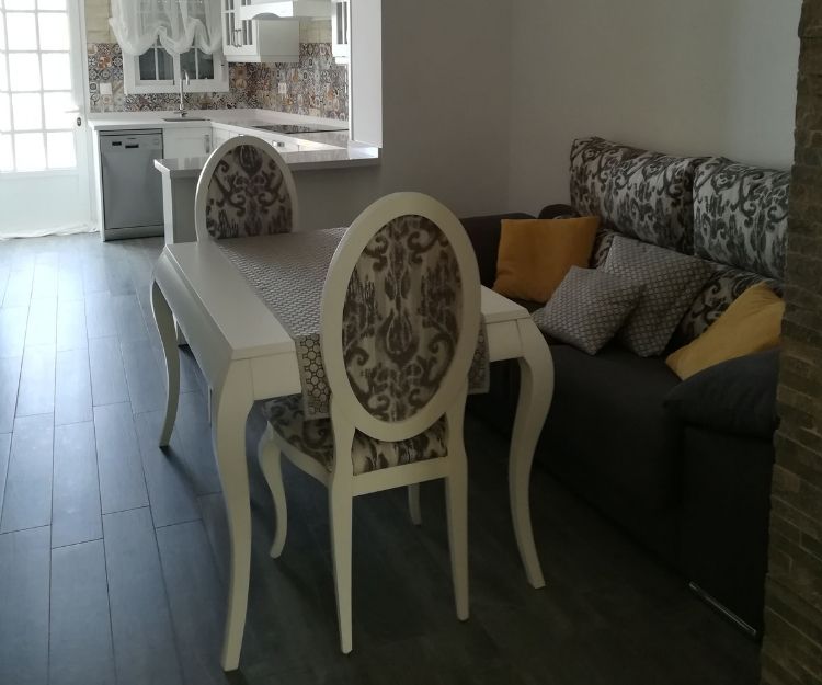Hogar: Servicios de El Taller de Ana Hogar: Servicios de El Taller de Ana