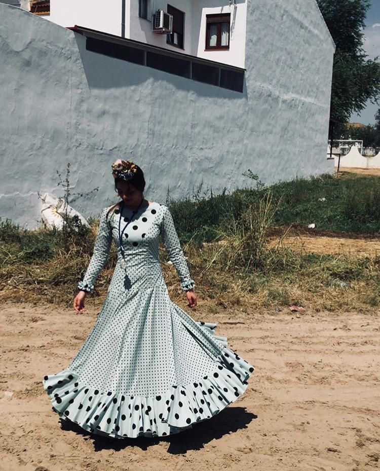 Vestidos de Flamenca: Servicios de El Taller de Ana Vestidos de Flamenca: Servicios de El Taller de Ana
