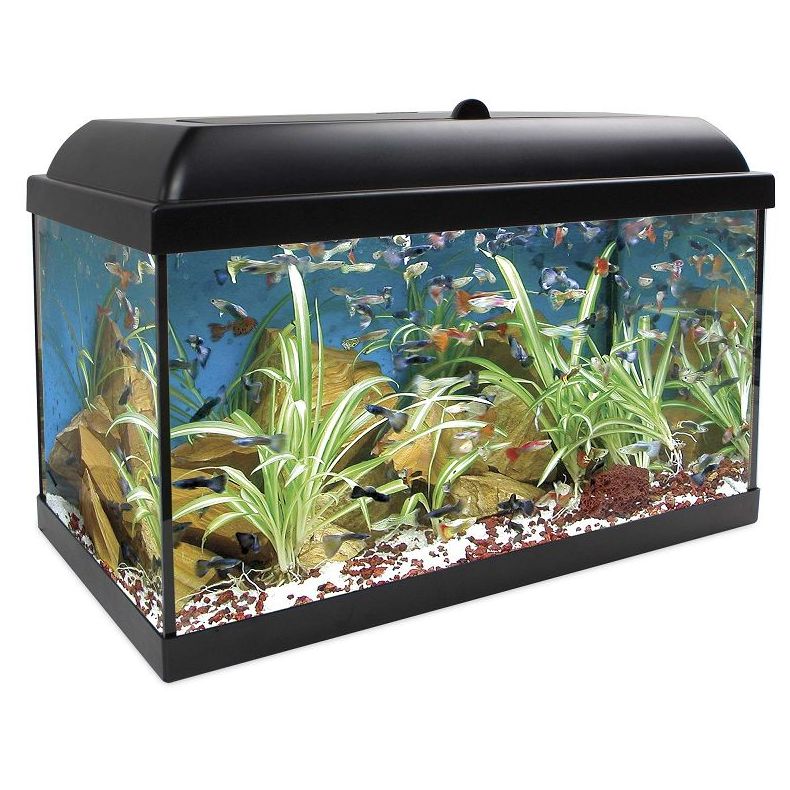 AQUA-LED PRO 45 NEGRO AQUA-LED PRO 45 NEGRO