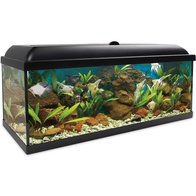 AQUA-LED PRO 240 NEGRO AQUA-LED PRO 240 NEGRO