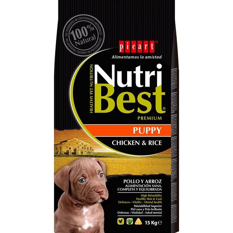 NutriBest Puppy NutriBest Puppy