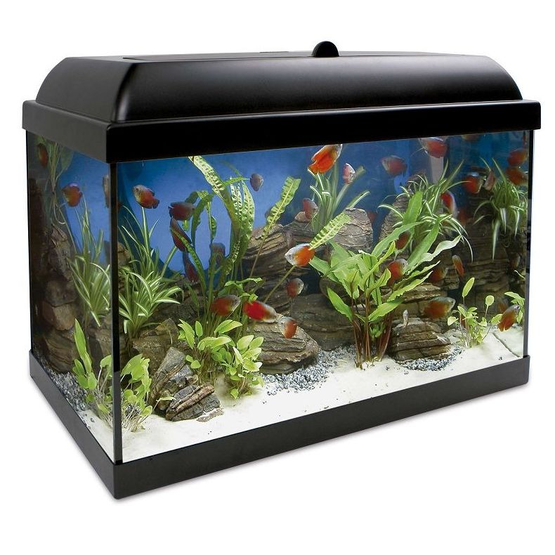 AQUA-LED PRO 25 NEGRO AQUA-LED PRO 25 NEGRO