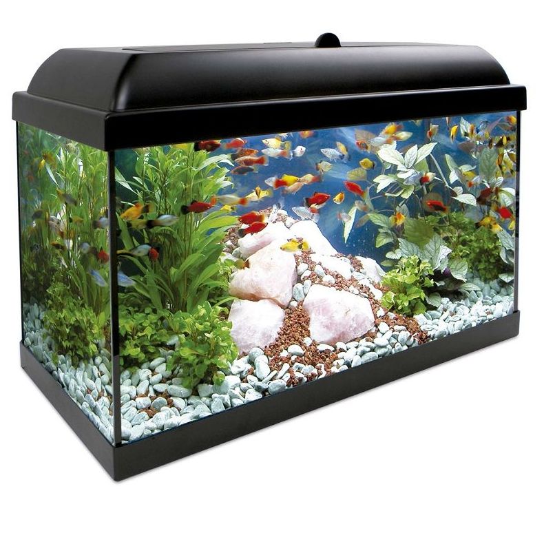 AQUA-LED PRO 68 NEGRO AQUA-LED PRO 68 NEGRO