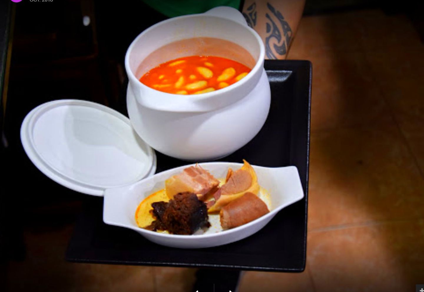 Restaurantes mariscos Gijon Restaurantes mariscos Gijon