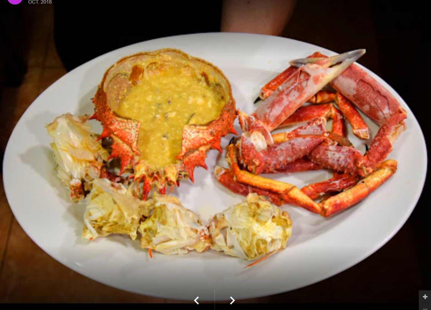 Restaurante mariscos Gijon Restaurante mariscos Gijon