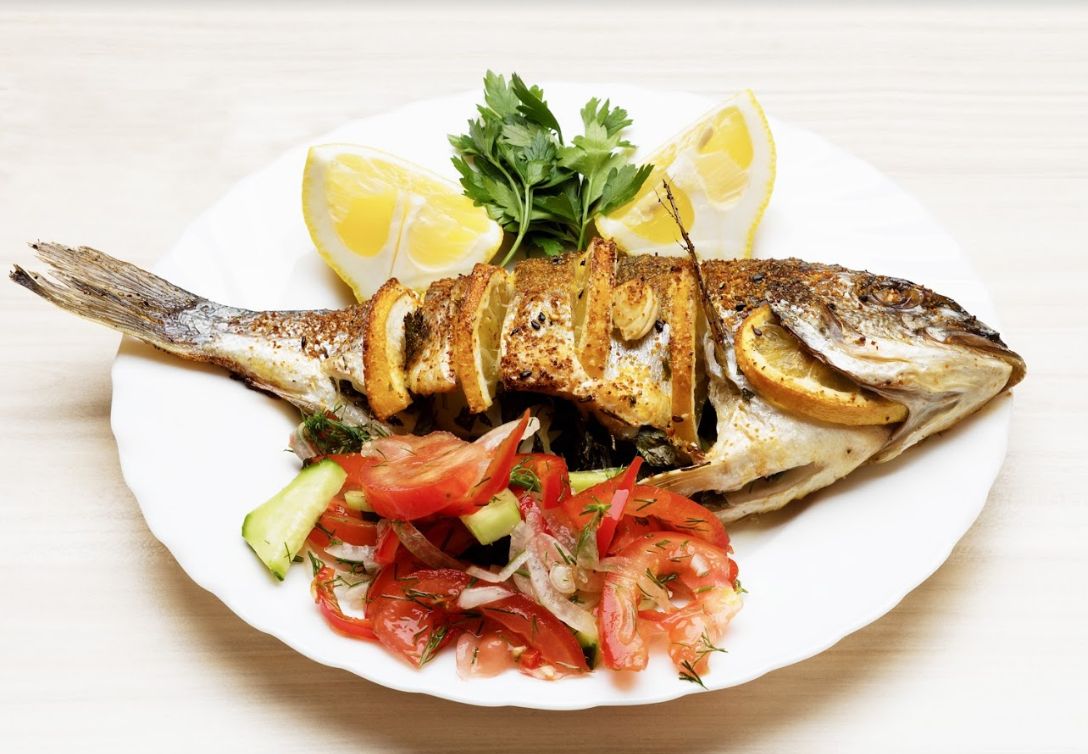 Especialidades de pescado: Nuestra Carta de El Llagar de Begoña Especialidades de pescado: Nuestra Carta de El Llagar de Begoña