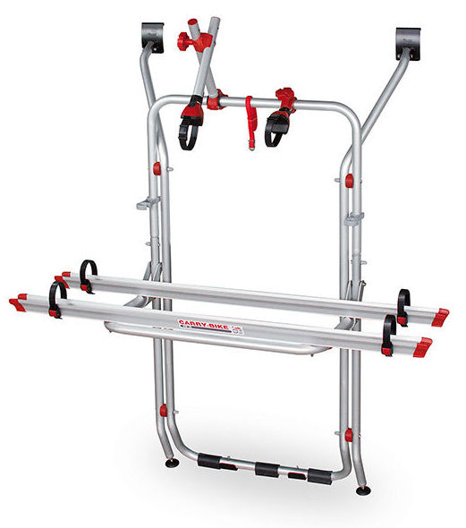 Carry Bike T5, T6, Multivan, California Carry Bike T5, T6, Multivan, California