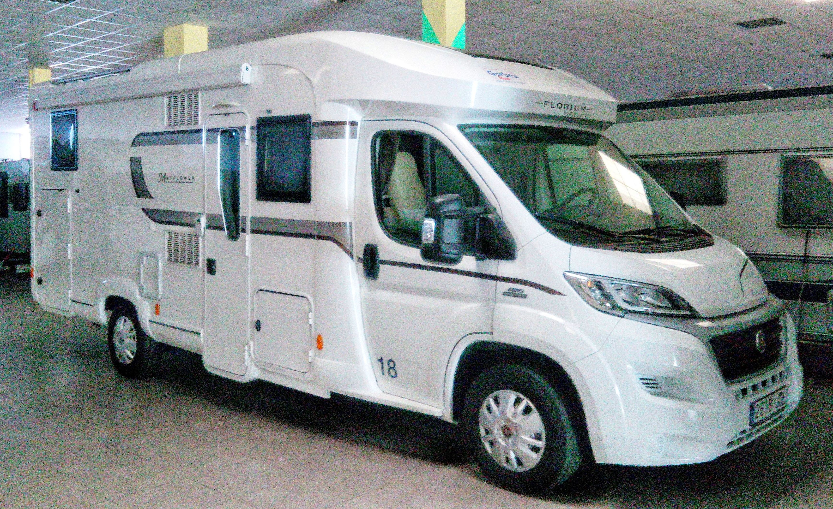 Autocaravana Alquiler Asturias Autocaravana Alquiler Asturias