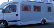 Autocaravanas de Ocasión: Catálogo de Caravanas Costa Verde Autocaravanas de Ocasión: Catálogo de Caravanas Costa Verde