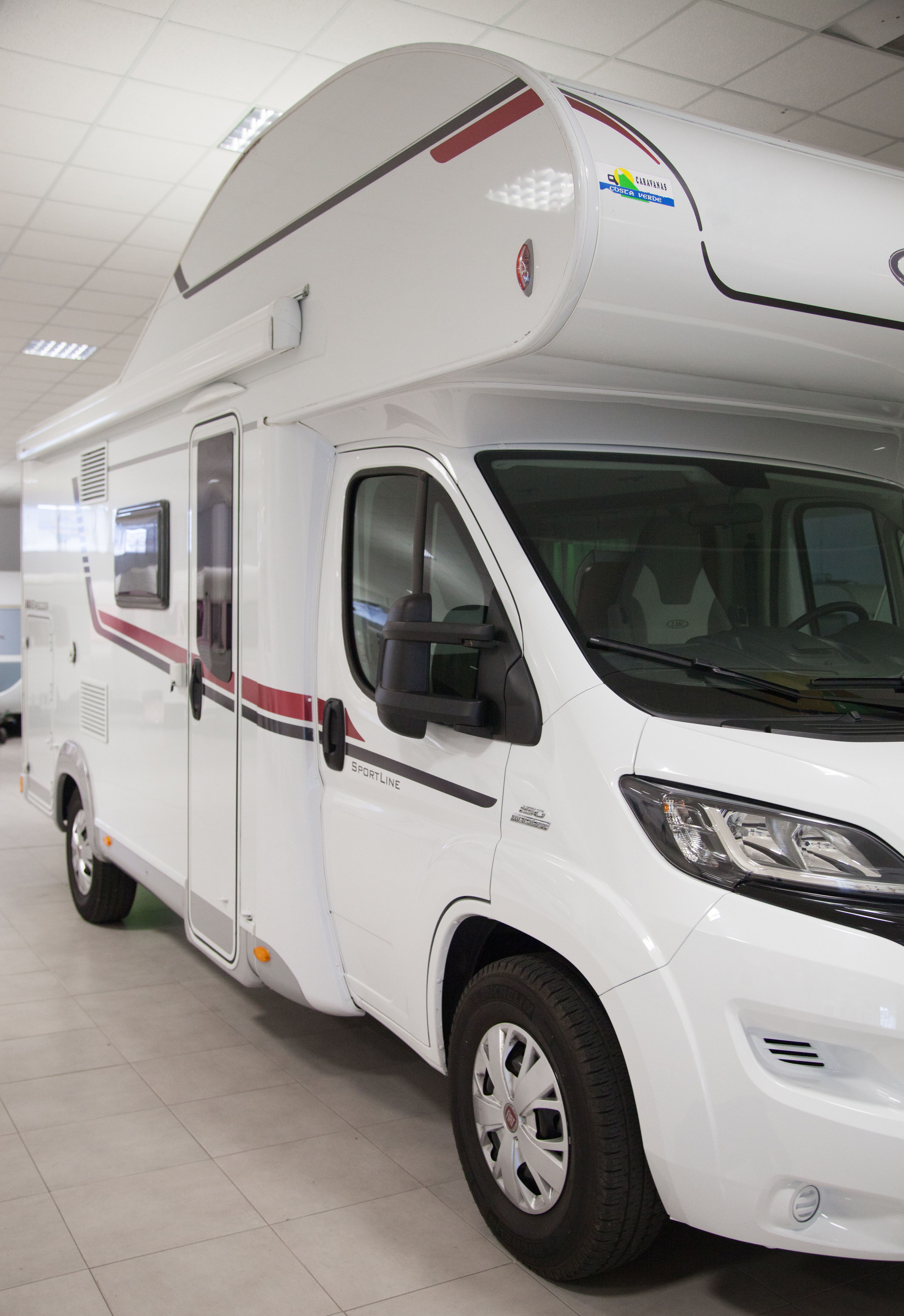 Alquiler Autocaravanas Asturias Alquiler Autocaravanas Asturias