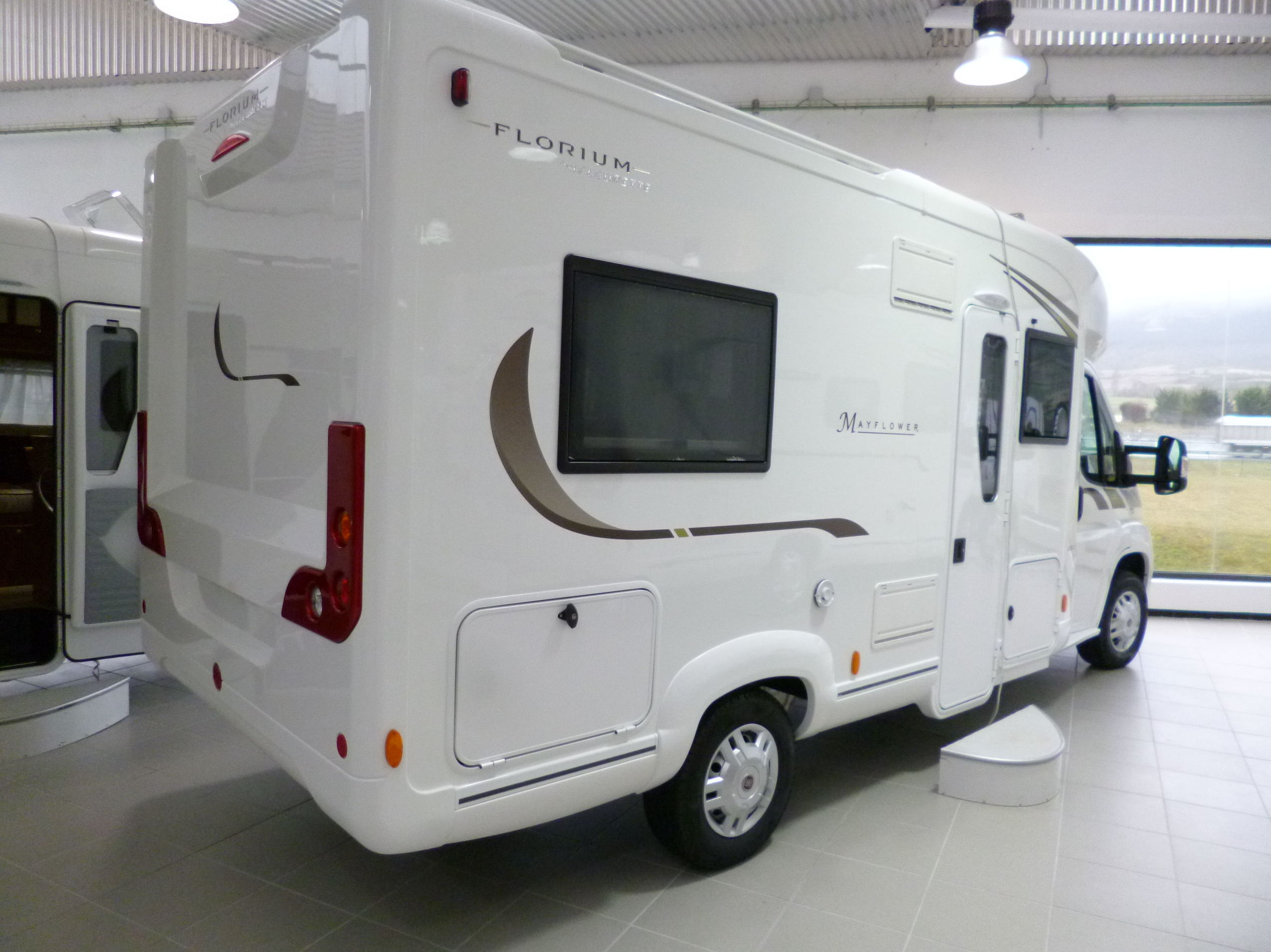 Alquiler Autocaravanas Asturias Alquiler Autocaravanas Asturias