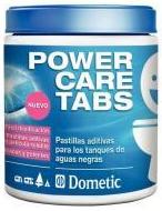 PowerCare Tabs: Catálogo de Caravanas Costa Verde PowerCare Tabs: Catálogo de Caravanas Costa Verde