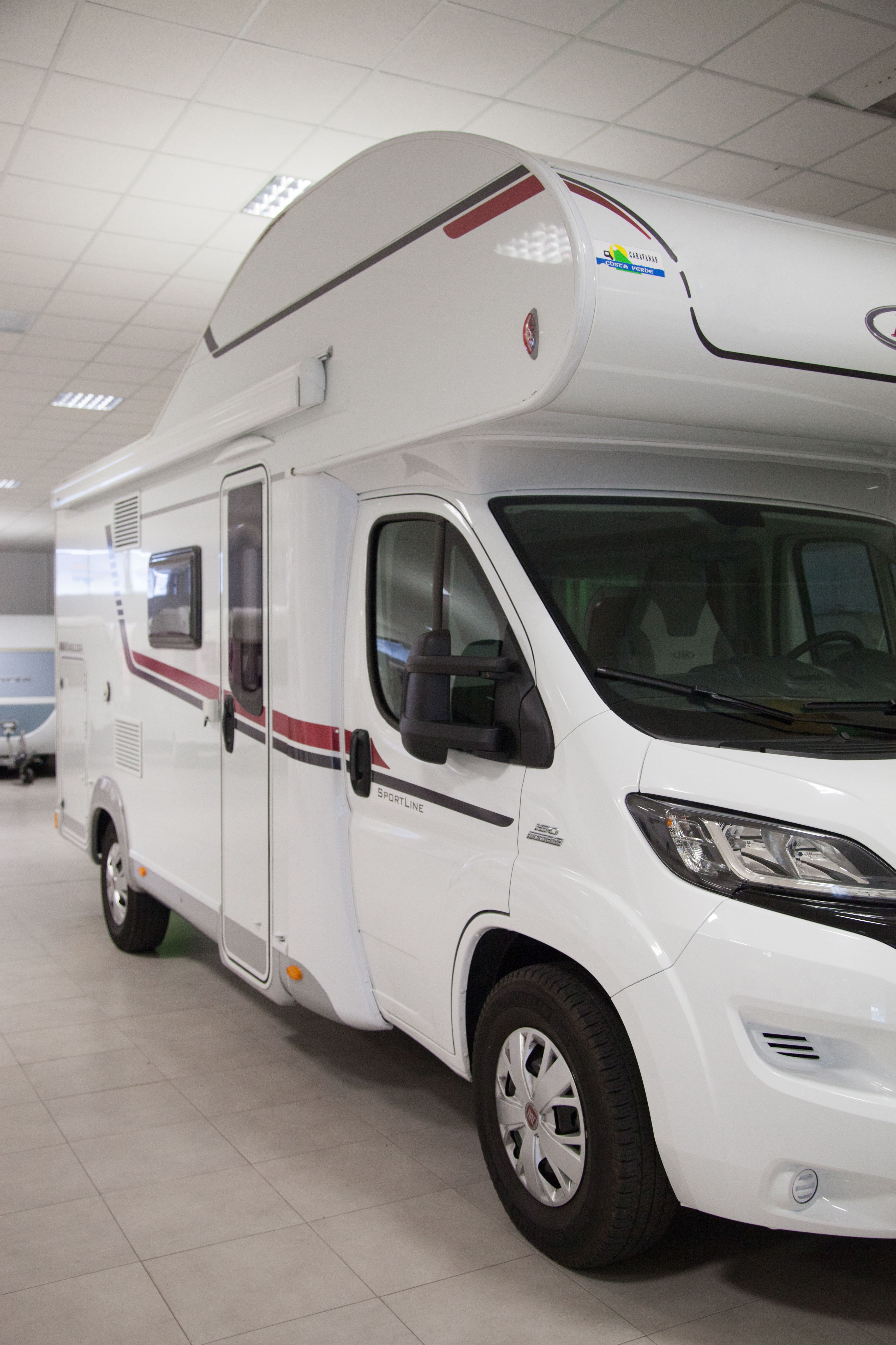 Autocaravana Alquiler 6 plazas Asturias Autocaravana Alquiler 6 plazas Asturias