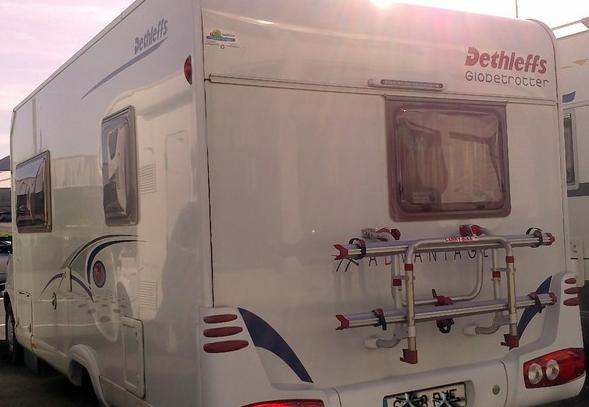 Autocaravanas de Ocasión: Catálogo de Caravanas Costa Verde Autocaravanas de Ocasión: Catálogo de Caravanas Costa Verde