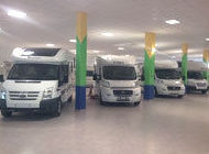 Autocaravanas: Catálogo de Caravanas Costa Verde Autocaravanas: Catálogo de Caravanas Costa Verde