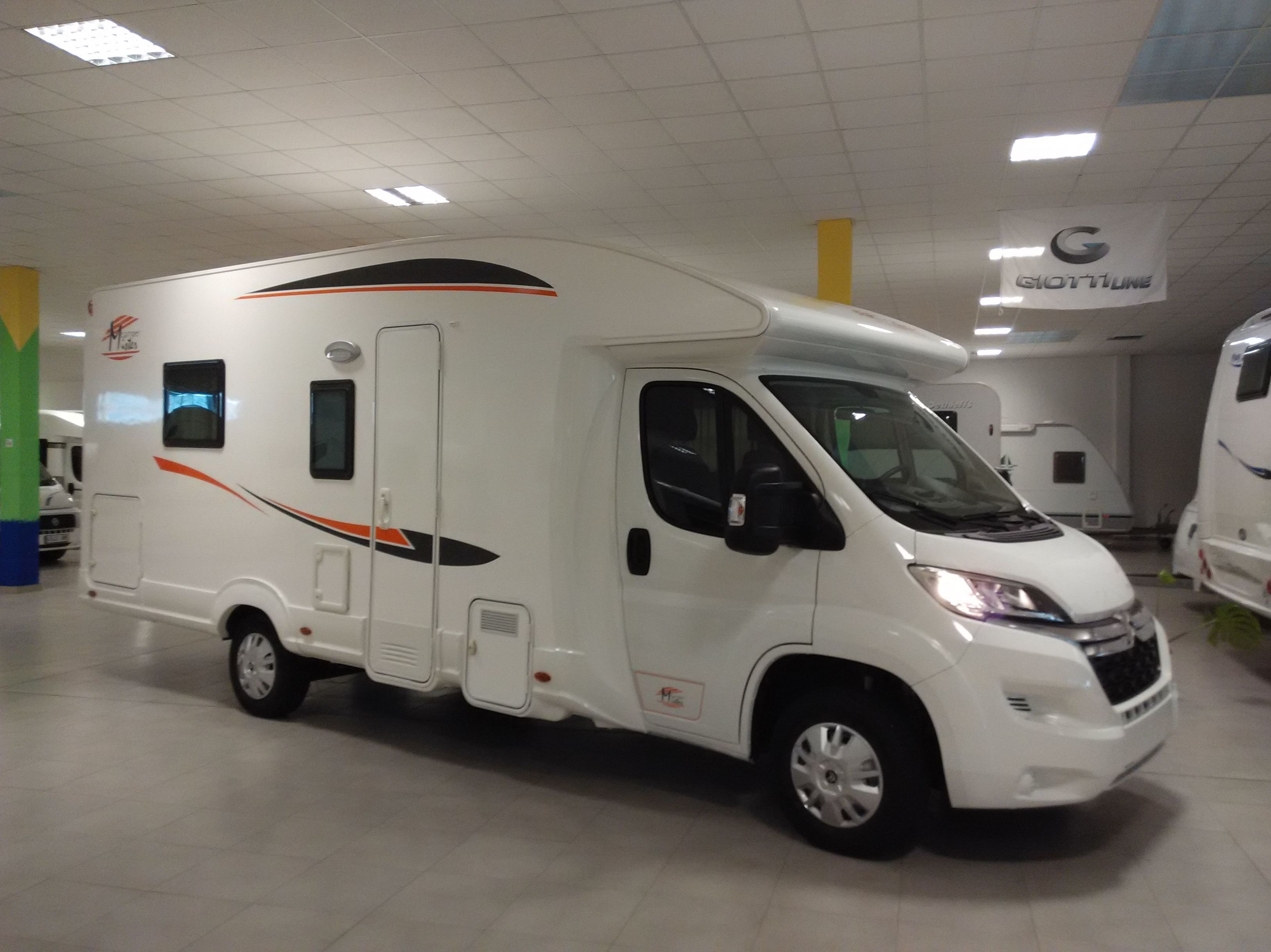 Pla Mister 390 Pla Mister 390