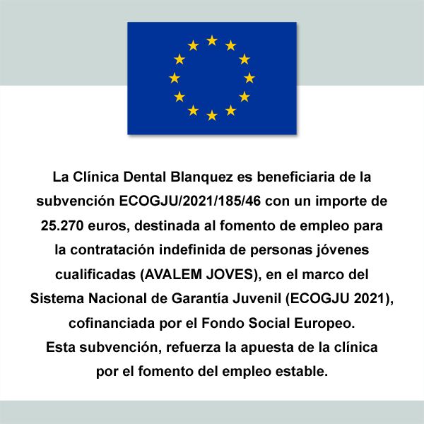 Foto 3 de Clínicas dentales en Mislata | Clínica Dental Dra. Esther Blánquez