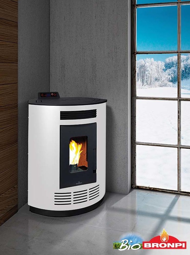 Nina: Productos y servicios de Chimeneas Hergar Nina: Productos y servicios de Chimeneas Hergar