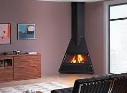 Tipos de chimeneas y estufas: Productos y servicios de Chimeneas Hergar Tipos de chimeneas y estufas: Productos y servicios de Chimeneas Hergar