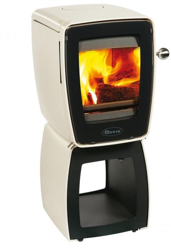 Vintage 30 CR: Productos y servicios de Chimeneas Hergar Vintage 30 CR: Productos y servicios de Chimeneas Hergar