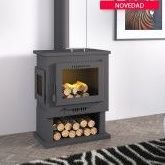 CH - 2: Productos y servicios de Chimeneas Hergar CH - 2: Productos y servicios de Chimeneas Hergar