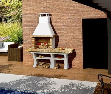 Montsegriá: Productos y servicios de Chimeneas Hergar Montsegriá: Productos y servicios de Chimeneas Hergar