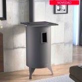 CH - 7: Productos y servicios de Chimeneas Hergar CH - 7: Productos y servicios de Chimeneas Hergar