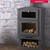 CH - 4: Productos y servicios de Chimeneas Hergar CH - 4: Productos y servicios de Chimeneas Hergar
