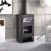 M - 104: Productos y servicios de Chimeneas Hergar M - 104: Productos y servicios de Chimeneas Hergar
