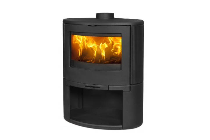 BOW / BOW/P / BOW/WB: Productos y servicios de Chimeneas Hergar BOW / BOW/P / BOW/WB: Productos y servicios de Chimeneas Hergar