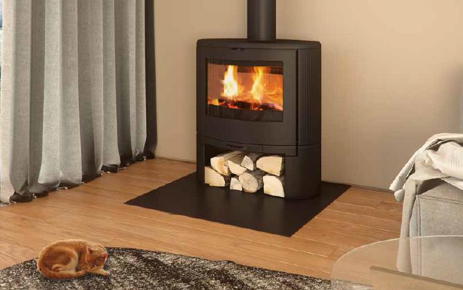 BOW / BOW/P / BOW/WB: Productos y servicios de Chimeneas Hergar BOW / BOW/P / BOW/WB: Productos y servicios de Chimeneas Hergar