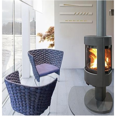 ASTROLINE: Productos y servicios de Chimeneas Hergar ASTROLINE: Productos y servicios de Chimeneas Hergar