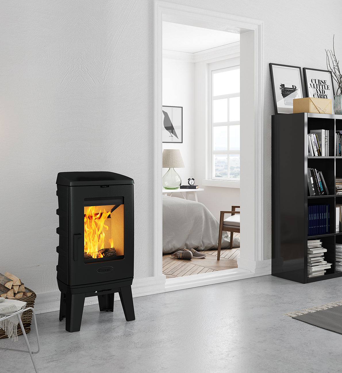 BRUT PATAS LARGAS/CORTAS: Productos y servicios de Chimeneas Hergar BRUT PATAS LARGAS/CORTAS: Productos y servicios de Chimeneas Hergar