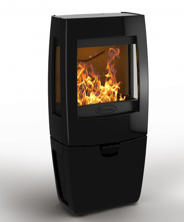 SENSE 203: Productos y servicios de Chimeneas Hergar SENSE 203: Productos y servicios de Chimeneas Hergar