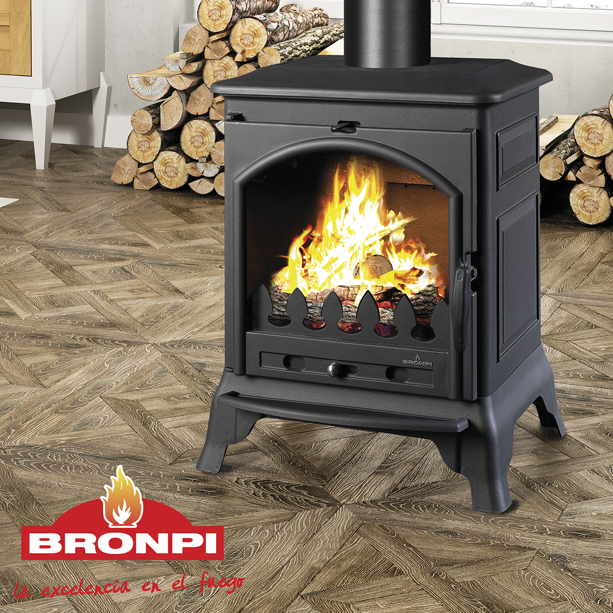Ordesa: Productos y servicios de Chimeneas Hergar Ordesa: Productos y servicios de Chimeneas Hergar