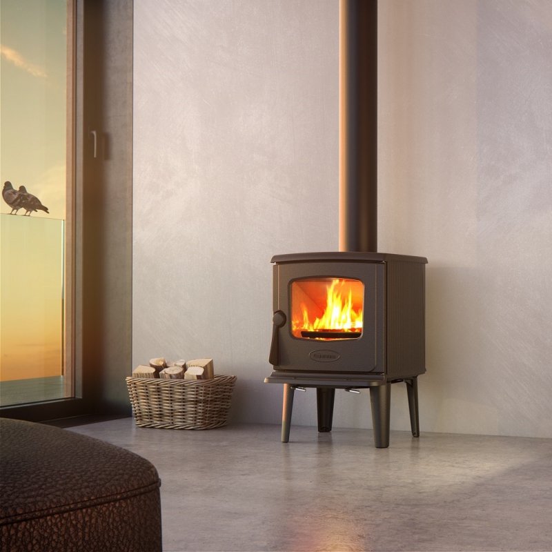Mod.325CB: Productos y servicios de Chimeneas Hergar Mod.325CB: Productos y servicios de Chimeneas Hergar