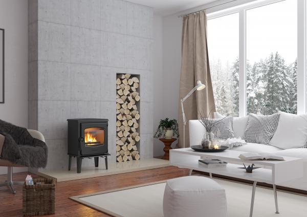 525CB: Productos y servicios de Chimeneas Hergar 525CB: Productos y servicios de Chimeneas Hergar